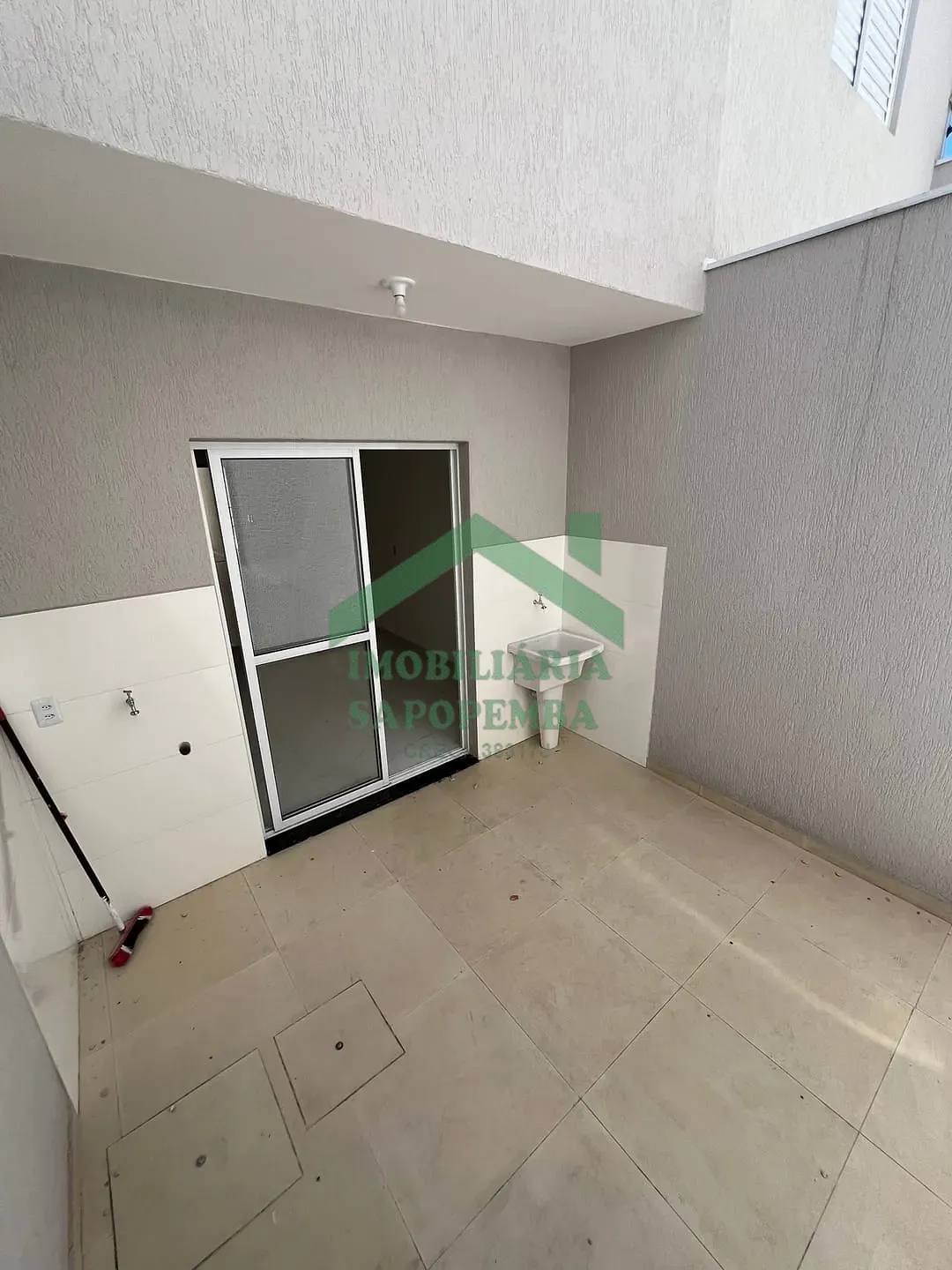 Sobrado, 3 quartos, 100 m² - Foto 4