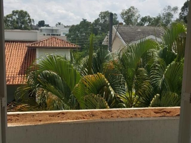 Foto do Casa - Altos da Serra III | INDEPENDENCE NEGOCIOS IMOBILIARIOS LTDA