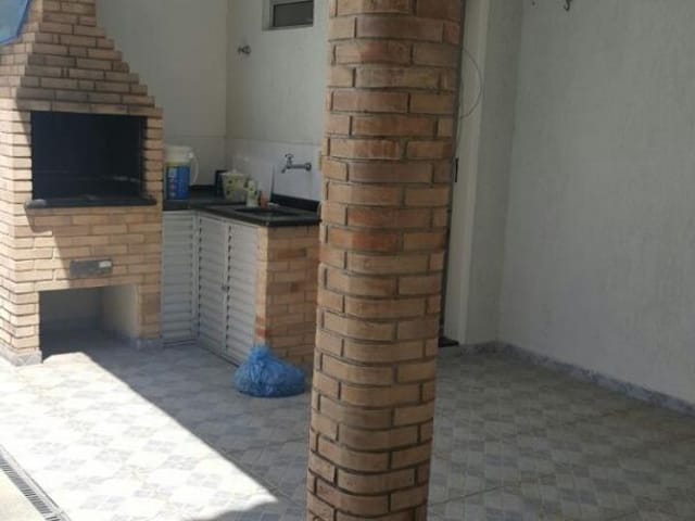 Foto do Casa - Altos da Serra III | INDEPENDENCE NEGOCIOS IMOBILIARIOS LTDA