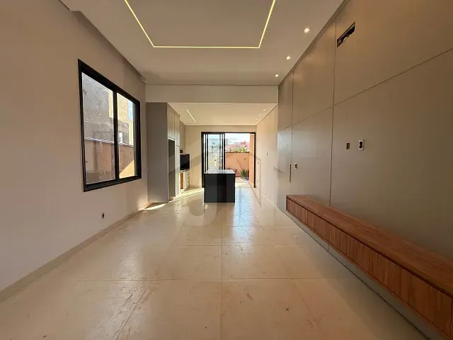 Casa com 300m² 3 quartos e 5 banheiros, à venda, no bairro Real Sul em Ribeirão Preto