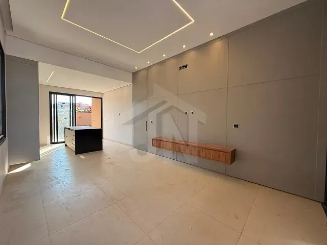 Casa com 300m² 3 quartos e 5 banheiros, à venda, no bairro Real Sul em Ribeirão Preto