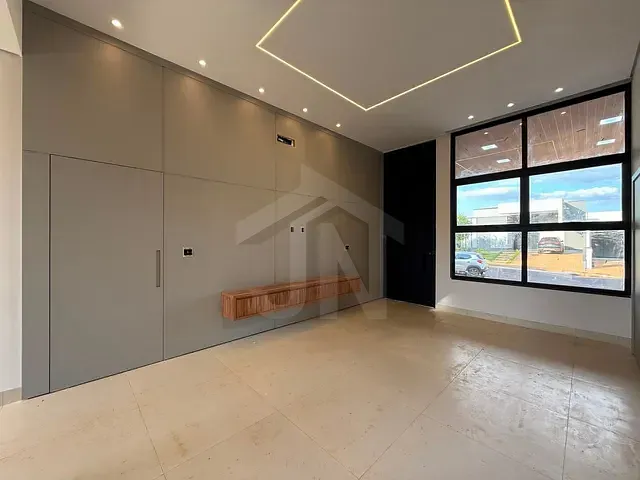 Casa com 300m² 3 quartos e 5 banheiros, à venda, no bairro Real Sul em Ribeirão Preto