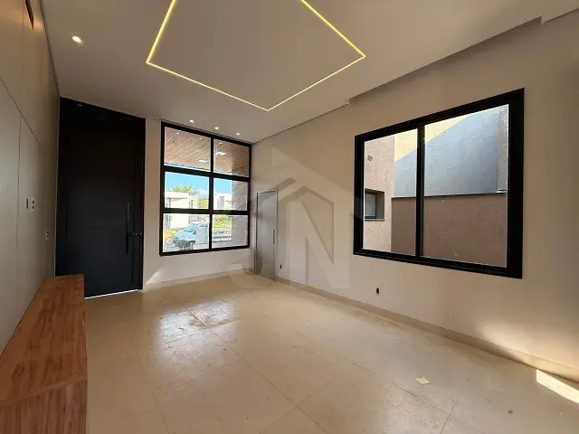 Casa com 300m² 3 quartos e 5 banheiros, à venda, no bairro Real Sul em Ribeirão Preto