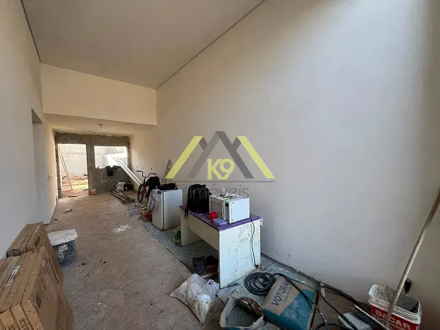 Casa com 180m² 3 quartos e 2 banheiros, à venda, no bairro Pineville em Pinhais
