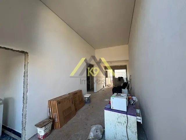 Casa com 180m² 3 quartos e 2 banheiros, à venda, no bairro Pineville em Pinhais