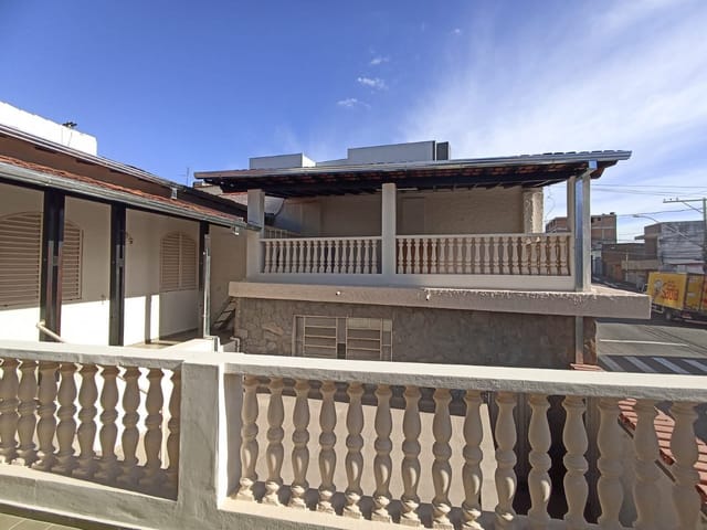 Foto do Casa - Casa para locação, Jardim Glória, Lavras, MG | Burgarelli Imóveis