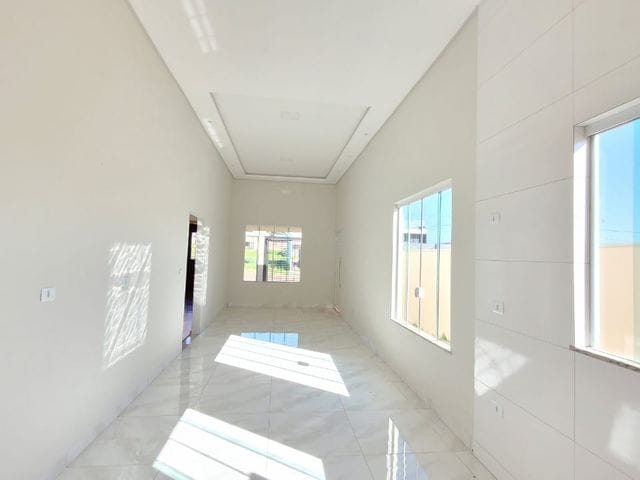 Casa com 200m² 3 quartos e 2 banheiros, à venda, no bairro Jardim Munique em Maringá