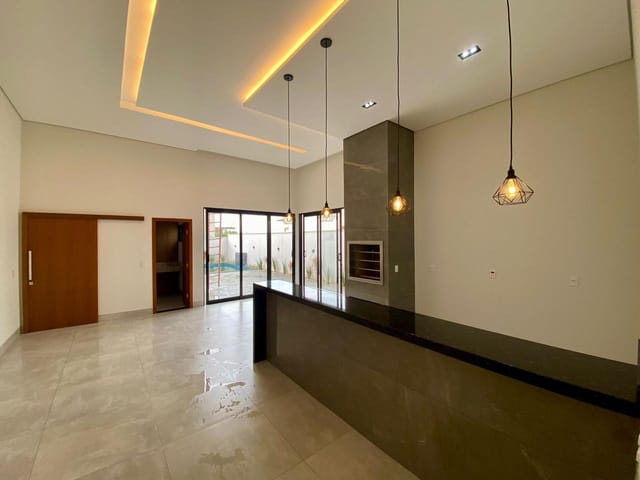 Foto do Casa - Casa à venda, Aquarela das artes, Sinop, MT | Imobiliária Meta