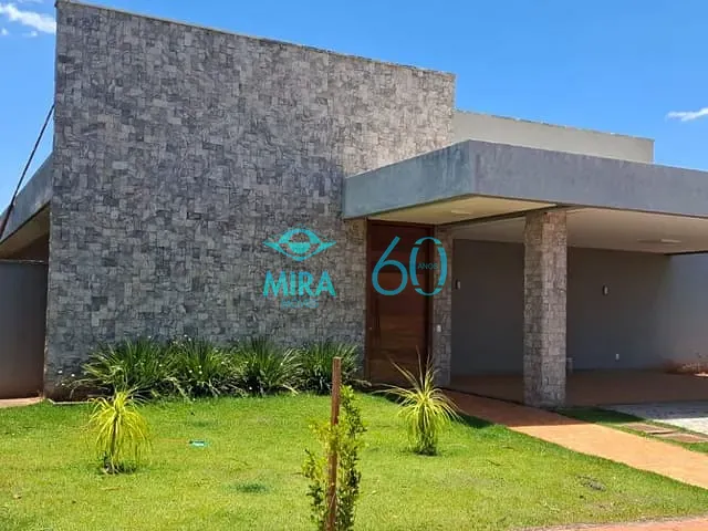 Casa com 1000m² 4 quartos e 6 banheiros, à venda, no bairro Estância Vargem Bonita em Senador Canedo