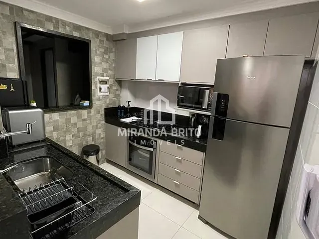 Casa 2 quartos e 1 banheiro, à venda, no bairro Jardim Imperial em Aparecida de Goiânia