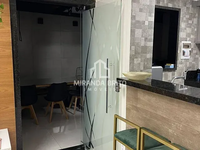 Casa 2 quartos e 1 banheiro, à venda, no bairro Jardim Imperial em Aparecida de Goiânia