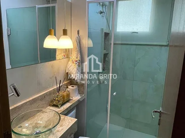 Casa 2 quartos e 1 banheiro, à venda, no bairro Jardim Imperial em Aparecida de Goiânia