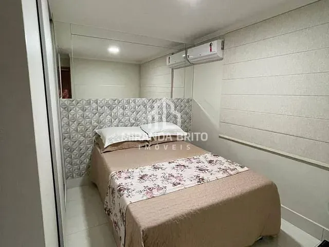 Casa 2 quartos e 1 banheiro, à venda, no bairro Jardim Imperial em Aparecida de Goiânia