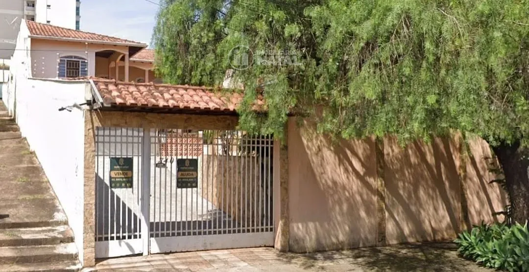 Casa, 4 quartos, 340 m² - Foto 1