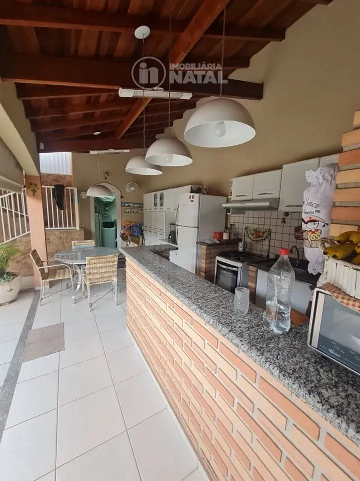 Casa, 4 quartos, 340 m² - Foto 22