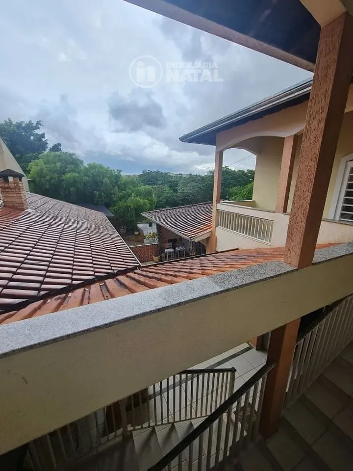 Casa, 4 quartos, 340 m² - Foto 15