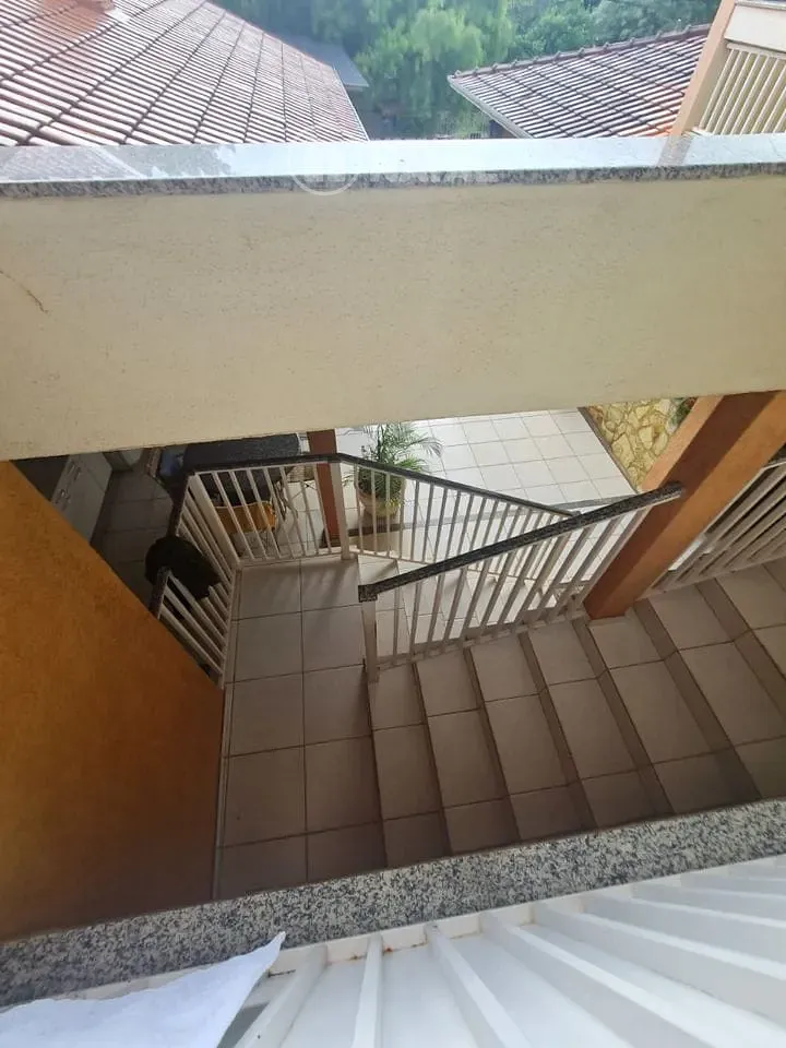 Casa, 4 quartos, 340 m² - Foto 18