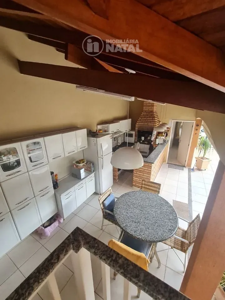 Casa, 4 quartos, 340 m² - Foto 17