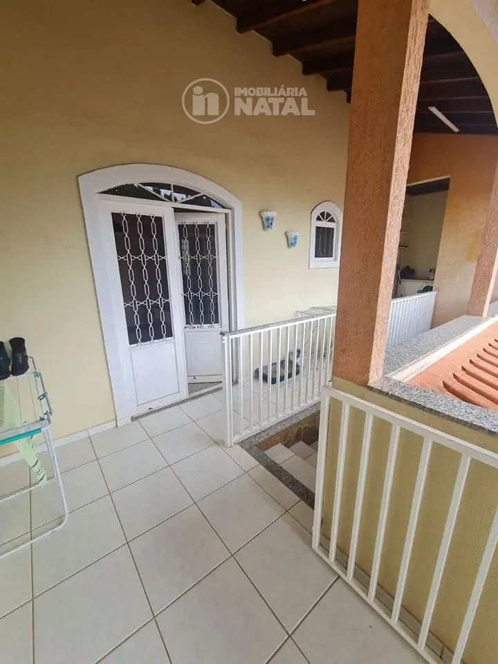 Casa, 4 quartos, 340 m² - Foto 16