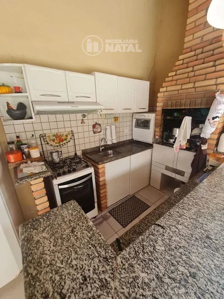 Casa, 4 quartos, 340 m² - Foto 21