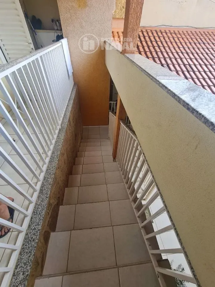 Casa, 4 quartos, 340 m² - Foto 19