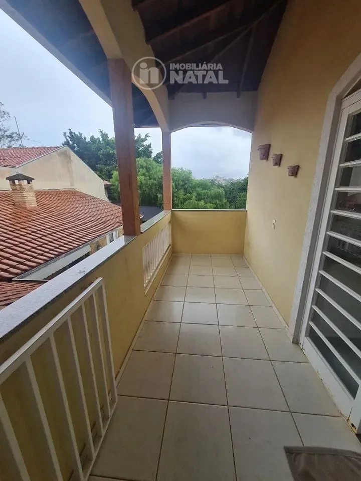 Casa, 4 quartos, 340 m² - Foto 7