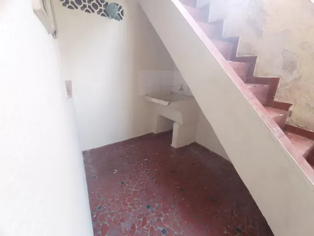 Casa com 300m² 1 quarto e 1 banheiro, para alugar, no bairro Chácara Mafalda em São Paulo