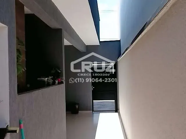 Casa com 300m² 3 quartos e 3 banheiros, para alugar, no bairro Loteamento Residencial Morada do Visconde em Tremembé