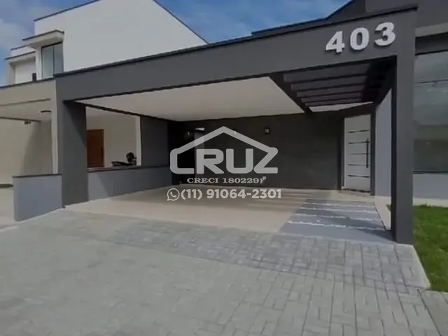 Casa com 300m² 3 quartos e 3 banheiros, para alugar, no bairro Loteamento Residencial Morada do Visconde em Tremembé