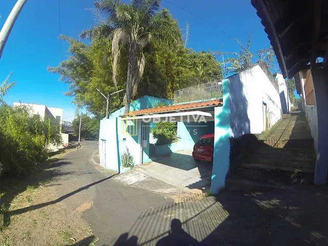 Casa com 436m² 3 quartos e 2 banheiros, à venda, no bairro Canudos em Novo Hamburgo