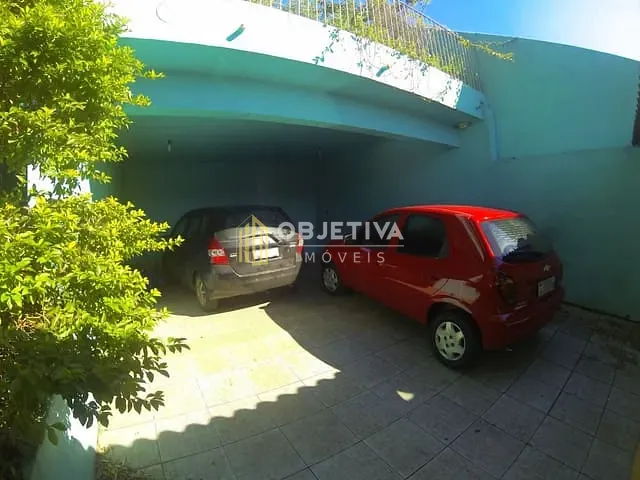 Casa com 436m² 3 quartos e 2 banheiros, à venda, no bairro Canudos em Novo Hamburgo