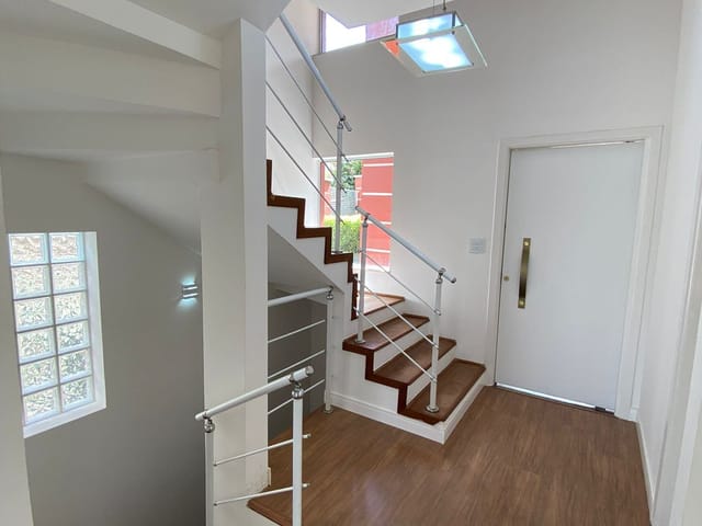 Foto do Casa - Casa à venda, Condomínio Residencial Santa Helena, Bragança Paulista, SP | Portal Bragança Imóveis