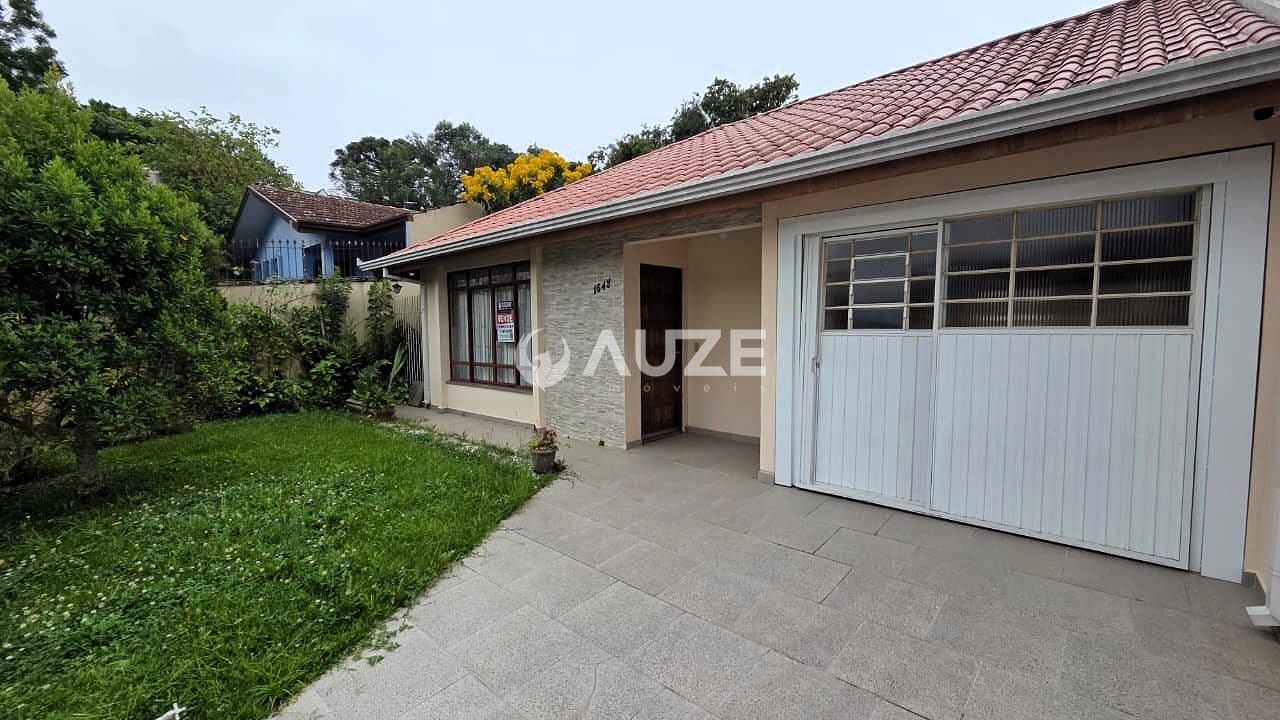 Casa, 3 quartos, 97 m² - Foto 1