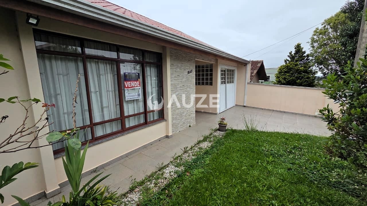 Casa, 3 quartos, 97 m² - Foto 3