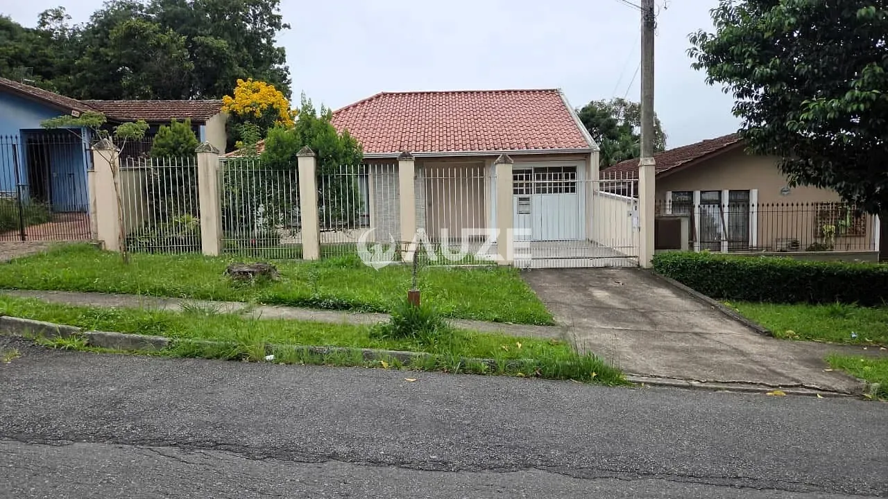Casa, 3 quartos, 97 m² - Foto 2