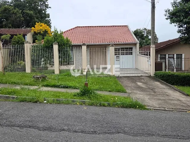 Casa com 225m² 3 quartos e 2 banheiros, à venda, no bairro Bairro Alto em Curitiba