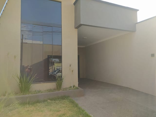 Foto do Casa - Casa à venda, Vila São Francisco, Goiânia, GO | Portfolio Imóveis