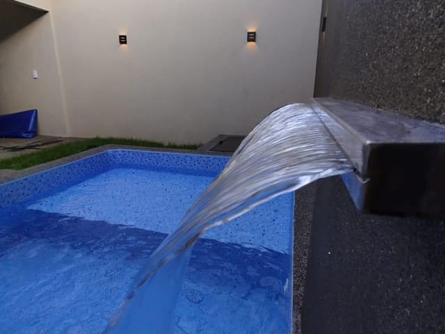 Foto do Casa - Casa à venda, Vila São Francisco, Goiânia, GO | Portfolio Imóveis