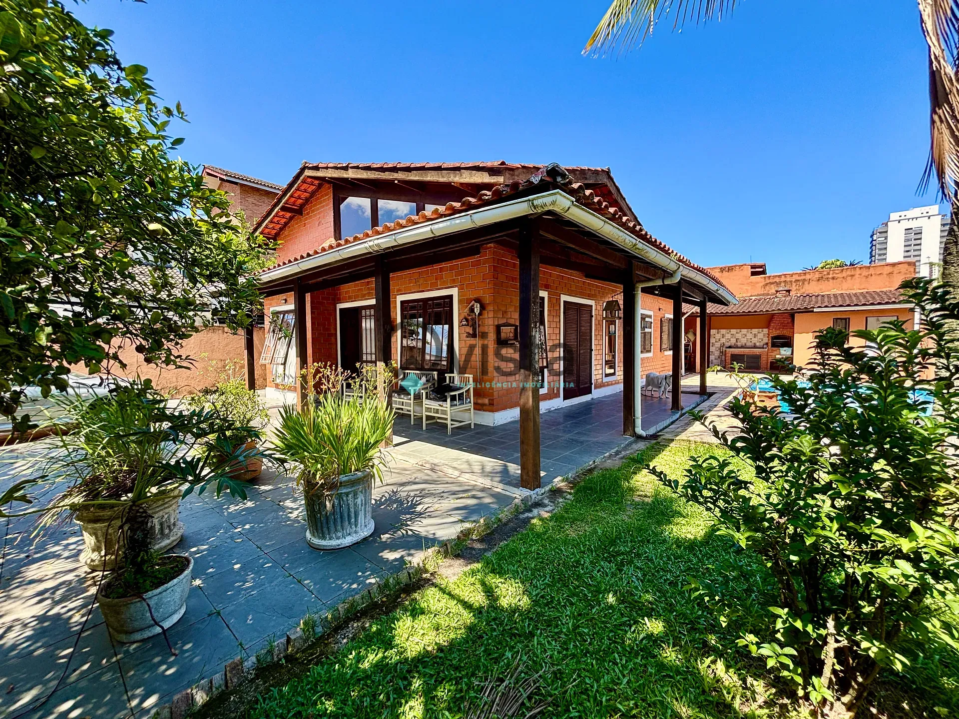 Casa, 3 quartos, 230 m² - Foto 3