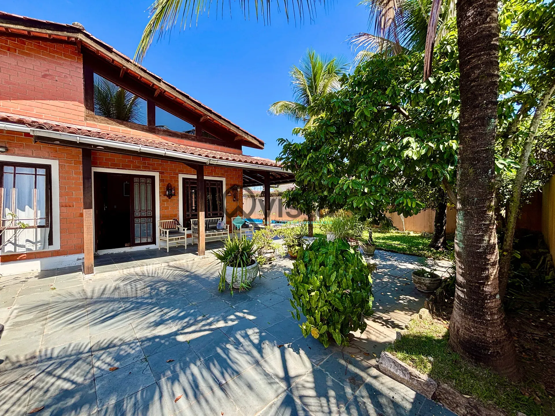Casa, 3 quartos, 230 m² - Foto 2