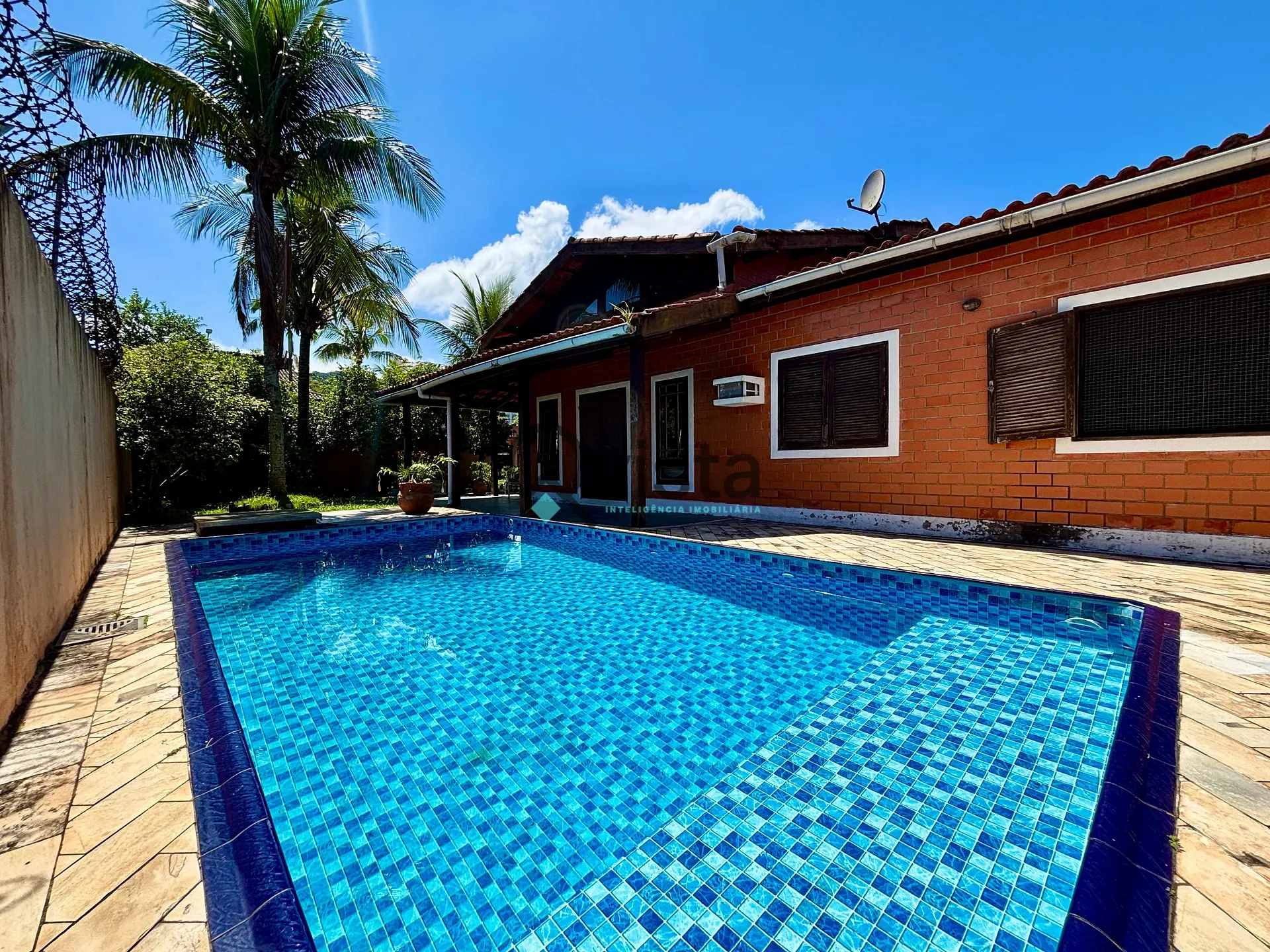 Casa, 3 quartos, 230 m² - Foto 5