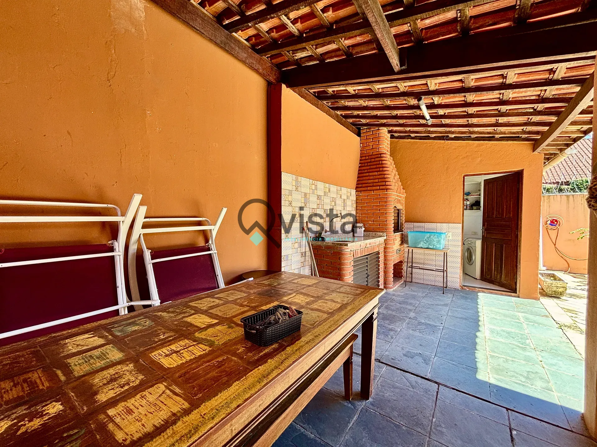 Casa, 3 quartos, 230 m² - Foto 6