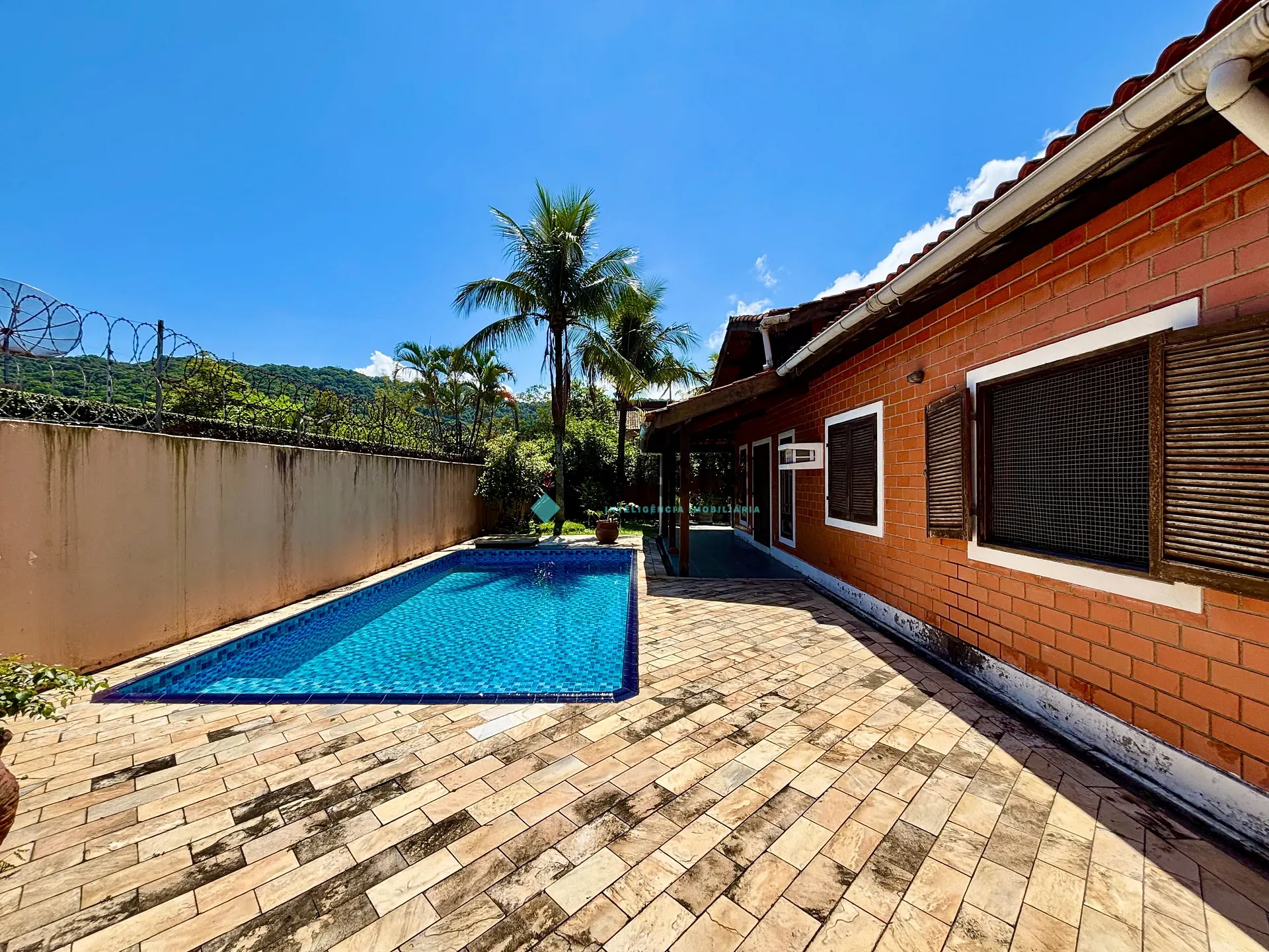 Casa, 3 quartos, 230 m² - Foto 8