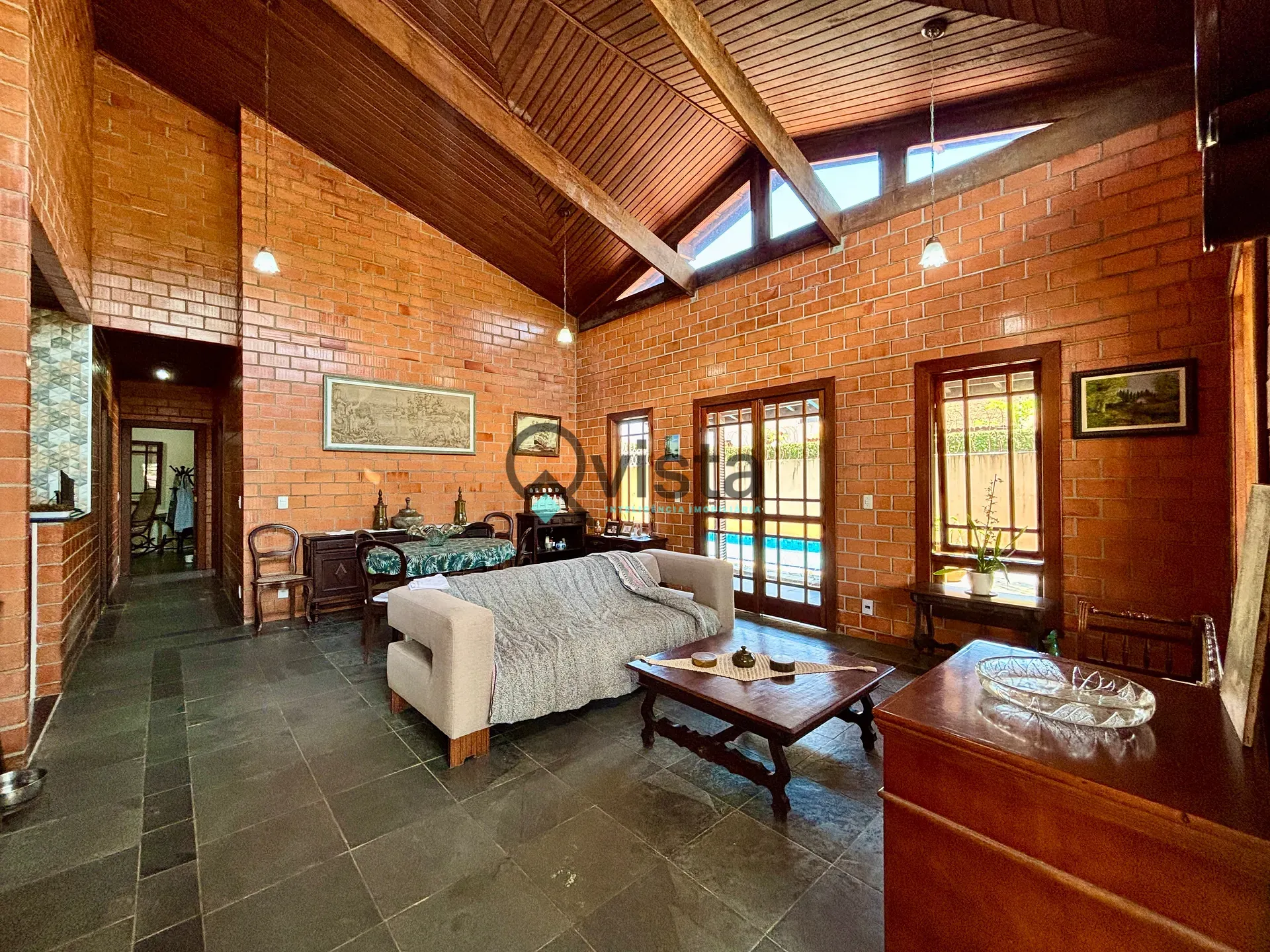 Casa, 3 quartos, 230 m² - Foto 13