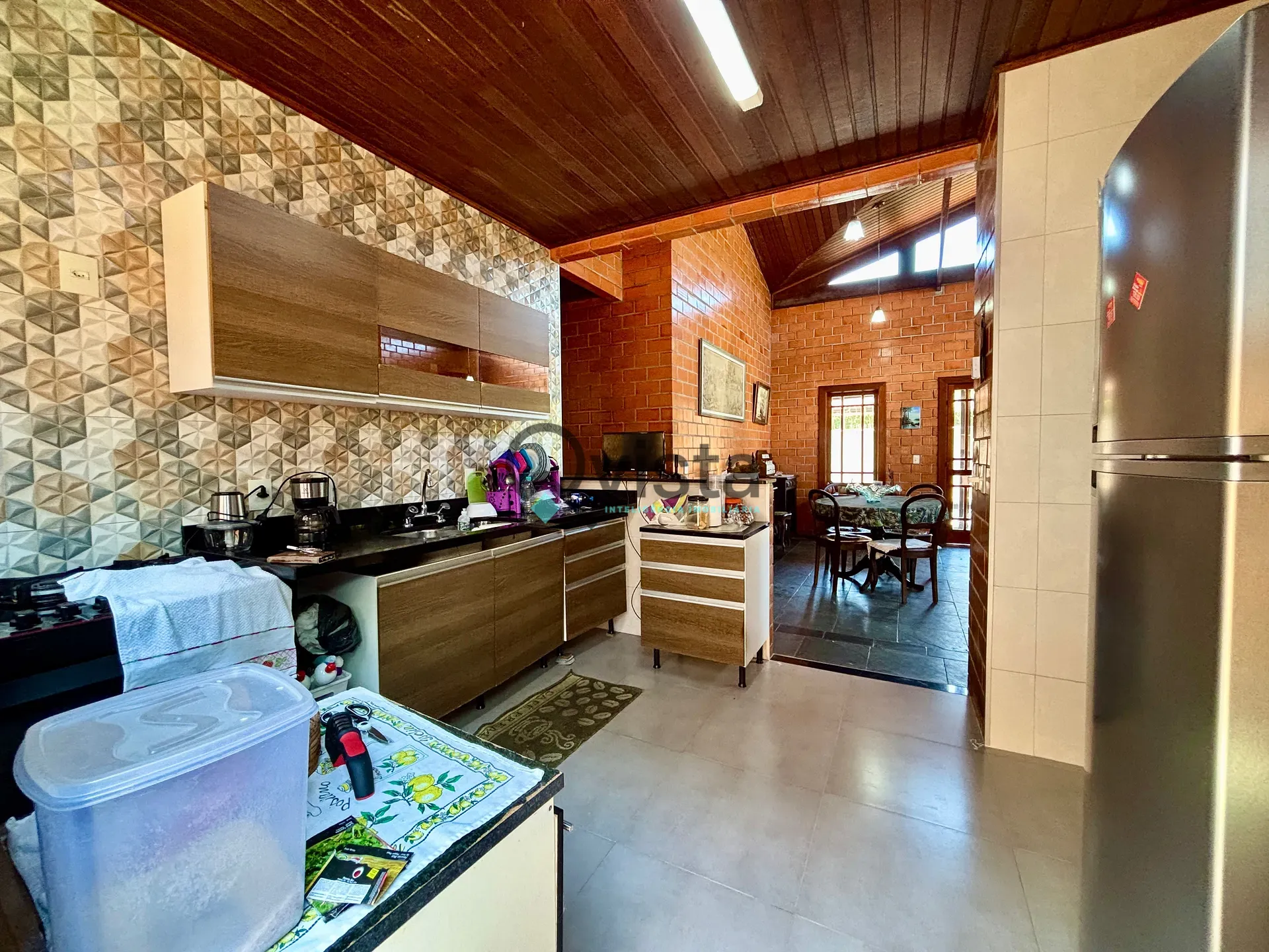 Casa, 3 quartos, 230 m² - Foto 29