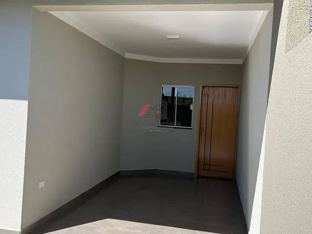 Casa 3 quartos e 1 banheiro, à venda, no bairro Residencial Cidade Jardim em Arapongas