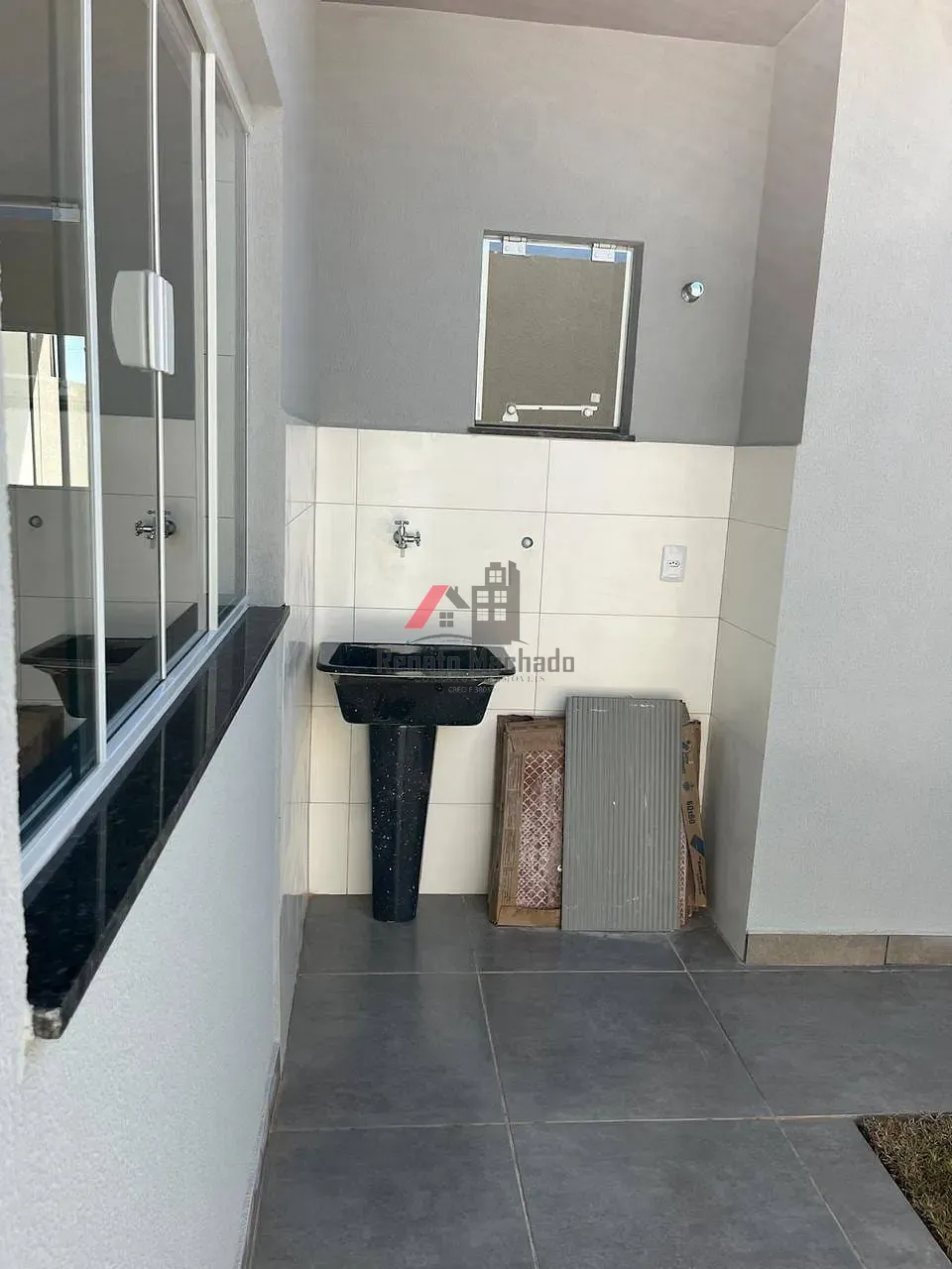 Casa, 3 quartos, 78 m² - Foto 9