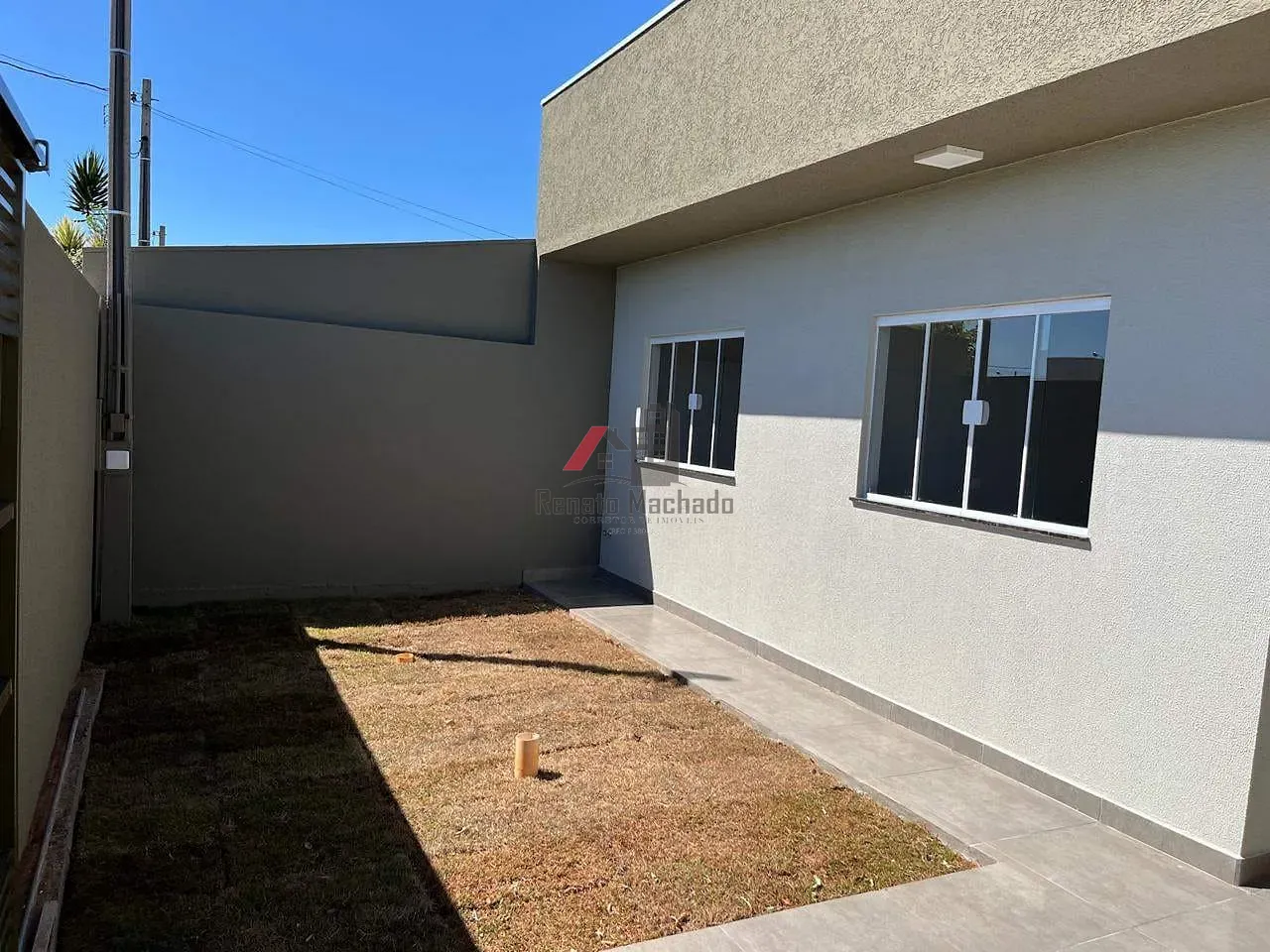 Casa, 3 quartos, 78 m² - Foto 4