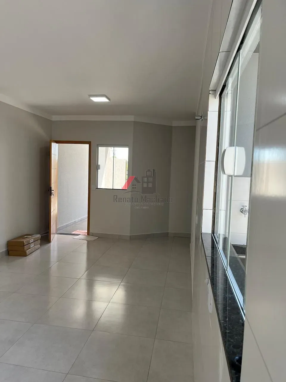Casa, 3 quartos, 78 m² - Foto 8