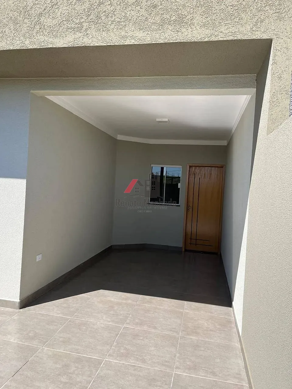 Casa, 3 quartos, 78 m² - Foto 3